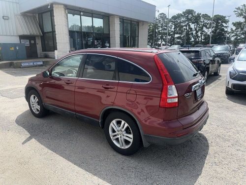 2010 Honda CR-V EX-L, US $11,995.00, image 3