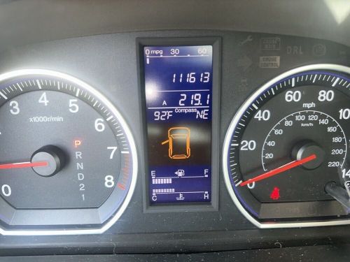 2010 Honda CR-V EX-L, US $11,995.00, image 5