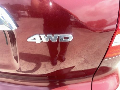 2010 Honda CR-V EX-L, US $11,995.00, image 6