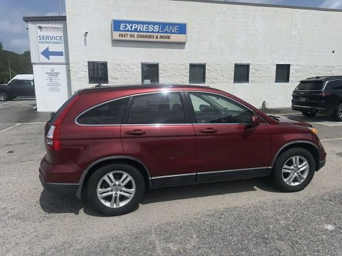 2010 Honda CR-V EX-L, US $11,995.00, image 7
