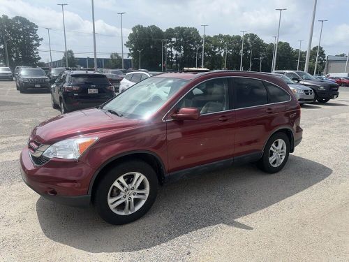 2010 Honda CR-V EX-L, US $11,995.00, image 8