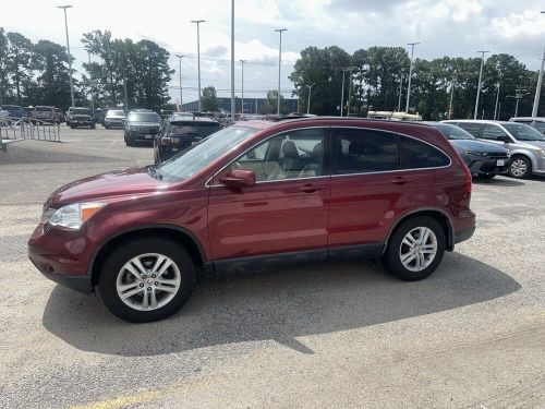 2010 Honda CR-V EX-L, US $11,995.00, image 10