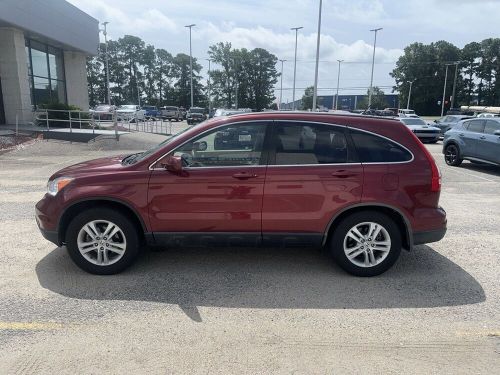 2010 Honda CR-V EX-L, US $11,995.00, image 11