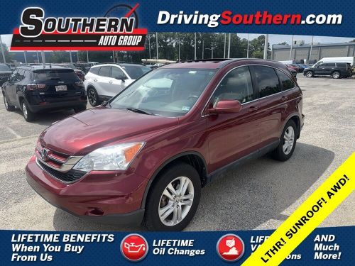 2010 Honda CR-V EX-L, US $11,995.00, image 12