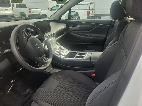 2022 Hyundai Santa Fe SEL, US $23,300.00, image 2