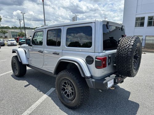2023 jeep wrangler rubicon 392