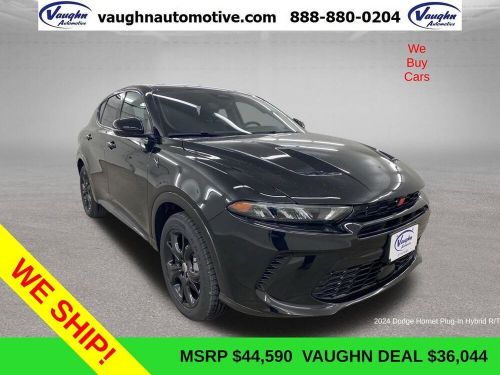 2024 Dodge Hornet R/T, US $36,044.00, image 12
