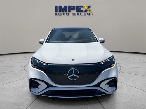 2023 Mercedes-Benz EQE 350+ SUV, US $48,500.00, image 3