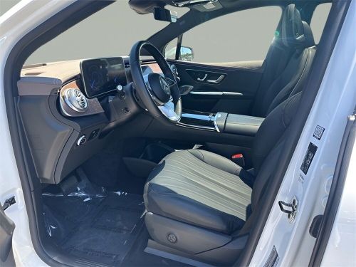 2023 Mercedes-Benz EQE 350+ SUV, US $48,500.00, image 4