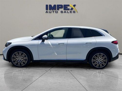 2023 Mercedes-Benz EQE 350+ SUV, US $48,500.00, image 8