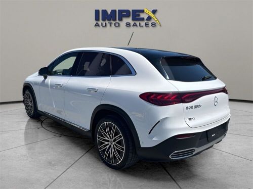 2023 Mercedes-Benz EQE 350+ SUV, US $48,500.00, image 9