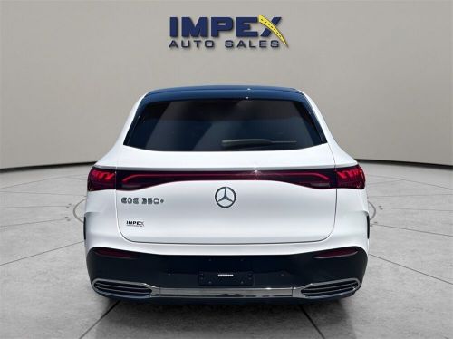 2023 Mercedes-Benz EQE 350+ SUV, US $48,500.00, image 10