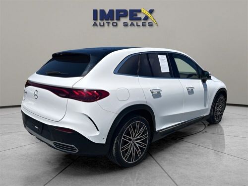 2023 Mercedes-Benz EQE 350+ SUV, US $48,500.00, image 11