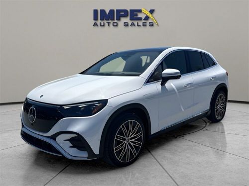 2023 Mercedes-Benz EQE 350+ SUV, US $48,500.00, image 12