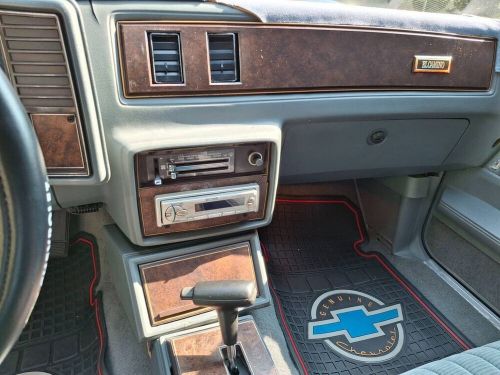 1985 Chevrolet El Camino 2dr Standard Cab Pickup, US $1,050.00, image 7