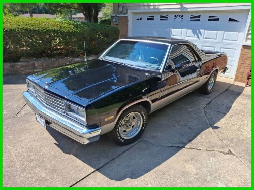 1985 Chevrolet El Camino 2dr Standard Cab Pickup, US $1,050.00, image 12