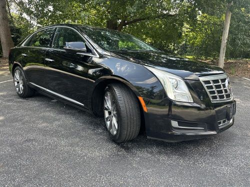2013 Cadillac XTS, US $1,000.00, image 3