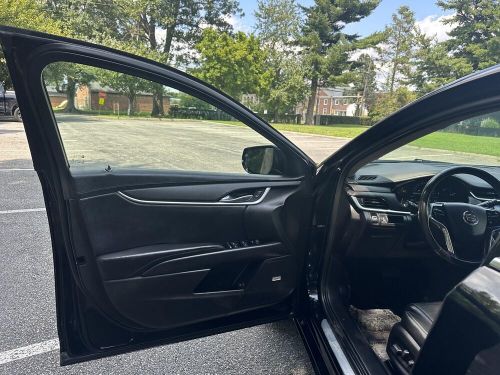 2013 Cadillac XTS, US $1,000.00, image 5