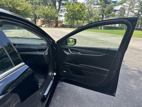 2013 Cadillac XTS, US $1,000.00, image 7