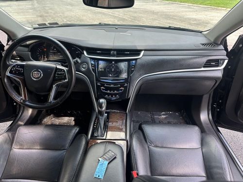 2013 Cadillac XTS, US $1,000.00, image 13