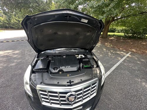 2013 Cadillac XTS, US $1,000.00, image 19