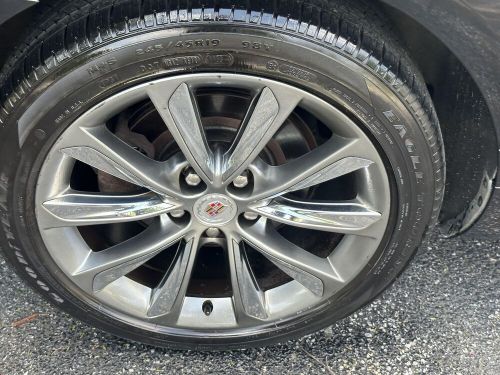 2013 Cadillac XTS, US $1,000.00, image 23