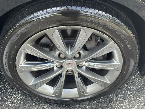 2013 Cadillac XTS, US $1,000.00, image 24