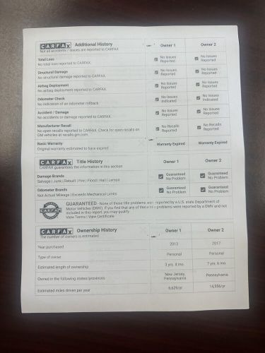 2013 Cadillac XTS, US $1,000.00, image 30