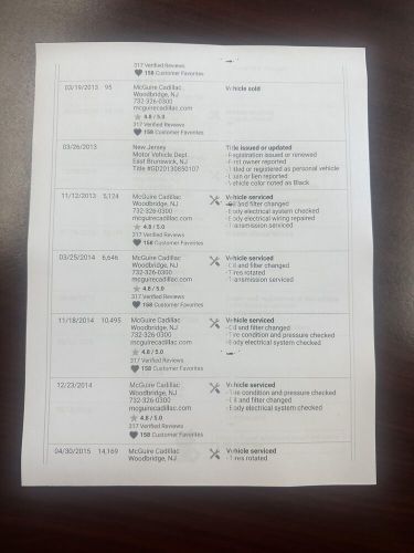 2013 Cadillac XTS, US $1,000.00, image 32