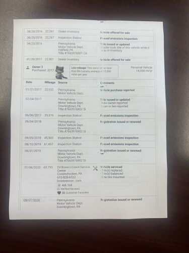 2013 Cadillac XTS, US $1,000.00, image 34