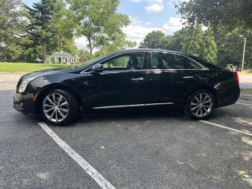 2013 Cadillac XTS, US $1,000.00, image 36