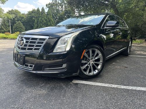 2013 Cadillac XTS, US $1,000.00, image 39