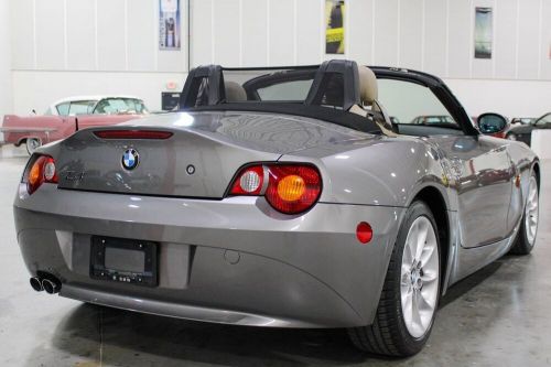 2003 BMW Z4 Roadster, US $19,900.00, image 2