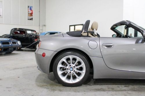 2003 BMW Z4 Roadster, US $19,900.00, image 3