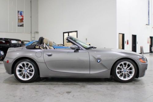 2003 BMW Z4 Roadster, US $19,900.00, image 4