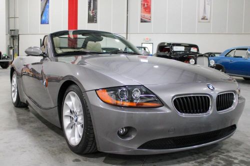 2003 BMW Z4 Roadster, US $19,900.00, image 6