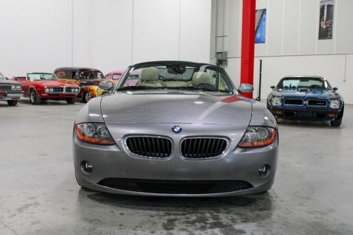 2003 BMW Z4 Roadster, US $19,900.00, image 7