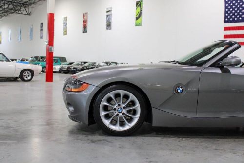 2003 BMW Z4 Roadster, US $19,900.00, image 8