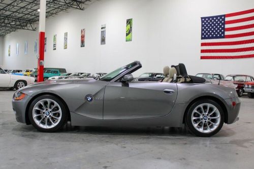 2003 BMW Z4 Roadster, US $19,900.00, image 9