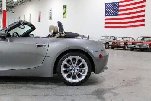 2003 BMW Z4 Roadster, US $19,900.00, image 10