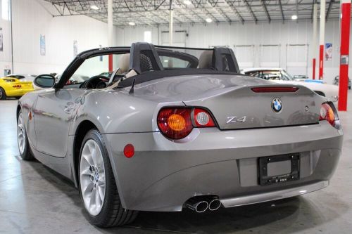 2003 BMW Z4 Roadster, US $19,900.00, image 11