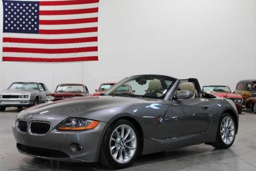 2003 BMW Z4 Roadster, US $19,900.00, image 12