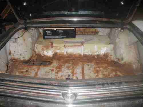 1965 Buick Gran Sport Base 6.6L, image 12