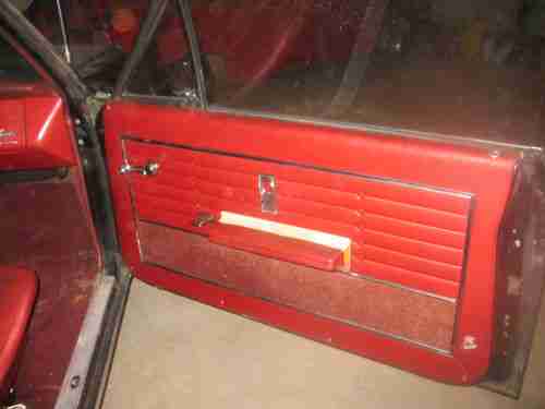 1965 Buick Gran Sport Base 6.6L, image 15