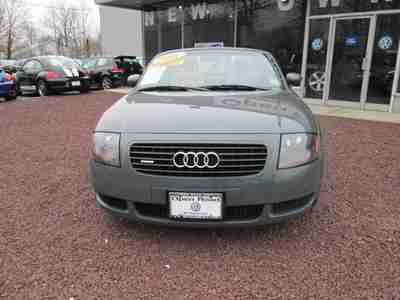 2dr Roadster Manual Coupe AWD Adjustable Steering Wheel Aluminum Wheels Cassette, US $13,999.00, image 2