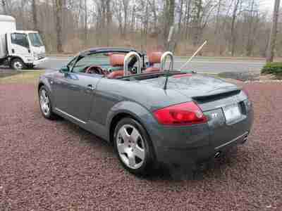 2dr Roadster Manual Coupe AWD Adjustable Steering Wheel Aluminum Wheels Cassette, US $13,999.00, image 5