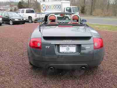 2dr Roadster Manual Coupe AWD Adjustable Steering Wheel Aluminum Wheels Cassette, US $13,999.00, image 6