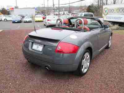 2dr Roadster Manual Coupe AWD Adjustable Steering Wheel Aluminum Wheels Cassette, US $13,999.00, image 7