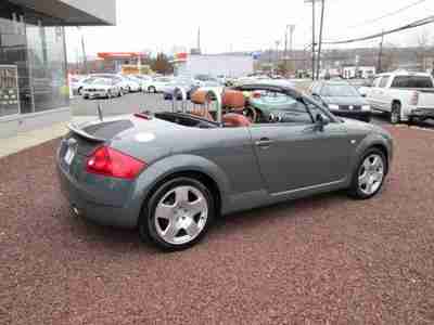 2dr Roadster Manual Coupe AWD Adjustable Steering Wheel Aluminum Wheels Cassette, US $13,999.00, image 8