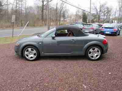 2dr Roadster Manual Coupe AWD Adjustable Steering Wheel Aluminum Wheels Cassette, US $13,999.00, image 12